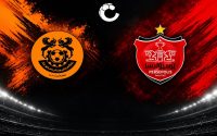 ترکیب پرسپولیس مقابل مس شهربابک