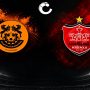ترکیب پرسپولیس مقابل مس شهربابک
