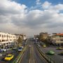 تغییرات جوی و کاهش دما در تهران از امروز شنبه