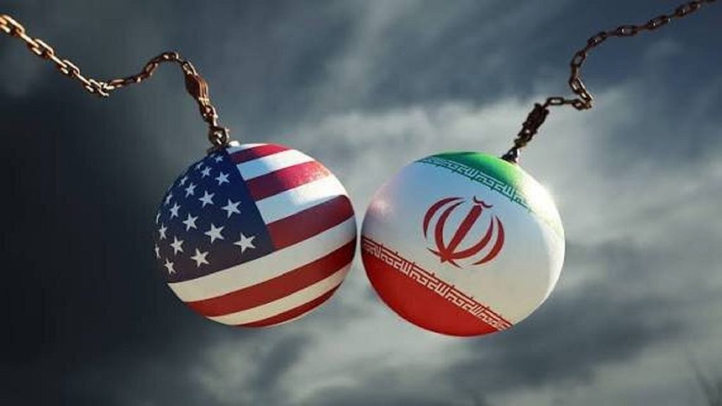 توئیت جنجالی درباره مذاکرات ایران و آمریکا