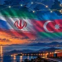 توافق ایران، روسیه و آذربایجان