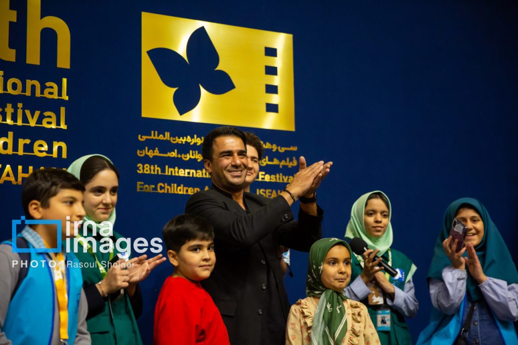 جشنواره فیلم کودک