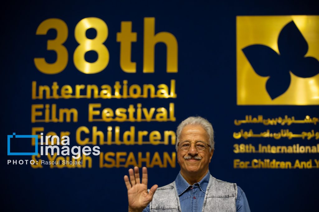 جشنواره فیلم کودک