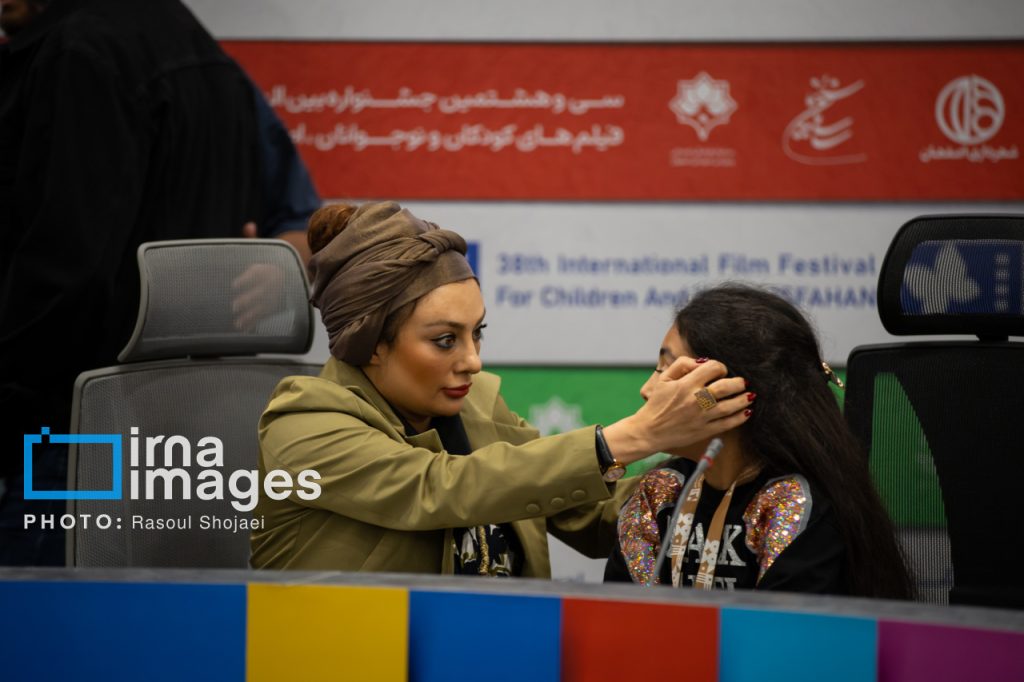 جشنواره فیلم کودک