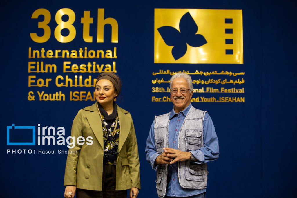 جشنواره فیلم کودک