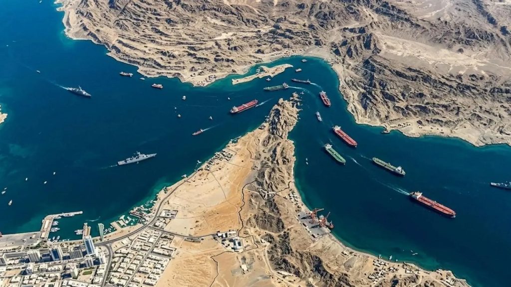 جمهوری اسلامی ایران اقتصاد اروپا را بهم ریخت