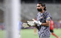 بیرانوند اخراج ممنوع‌الخروج