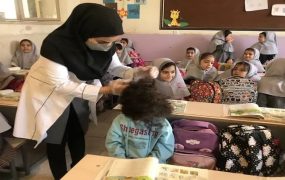 جولان «شپش» در مدارس تهران