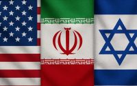 حمله آمریکا و اسرائیل به ایران