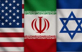 حمله آمریکا و اسرائیل به ایران