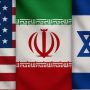 حمله آمریکا و اسرائیل به ایران