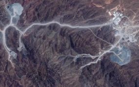 حمله به کوه کلنگ (1)