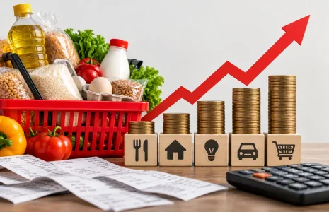 خط فقر به بالای ۸۵ میلیون تومان رسید