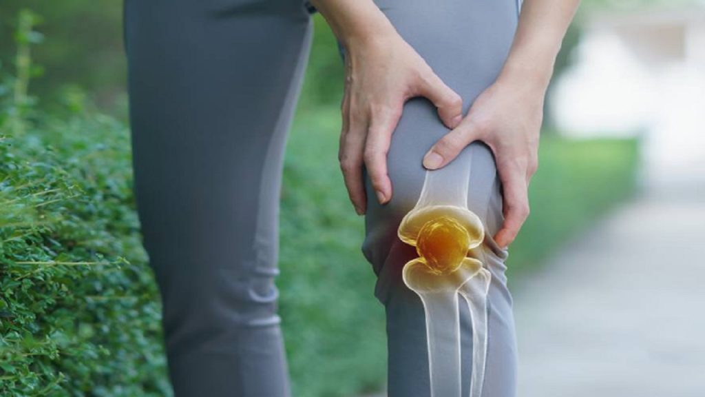 خطرات پنهان پیاده‌روی برای زانوها