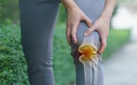 خطرات پنهان پیاده‌روی برای زانوها