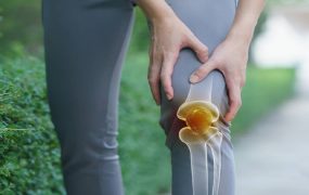 خطرات پنهان پیاده‌روی برای زانوها