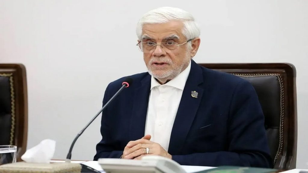 دستور عارف برای پذیرش دانش‌آموزان و دانشجویان محروم از تحصیل جمهوری آذربایجان در ایران