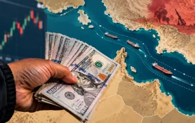 دلار در دوراهی جنگ و دیپلماسی 1405