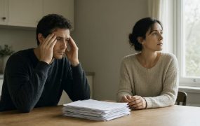 دنبال مقصر در خانه نگردیم / تاب‌آوری زناشویی در برابر فشار اقتصادی