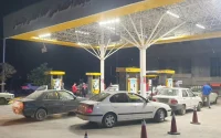 دو نسخه برای یک باک بنزین 1405