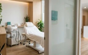 راه اندازی کلینیک زیبایی