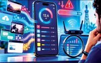 راه ساده برای کنترل حجم اینترنت مصرفی