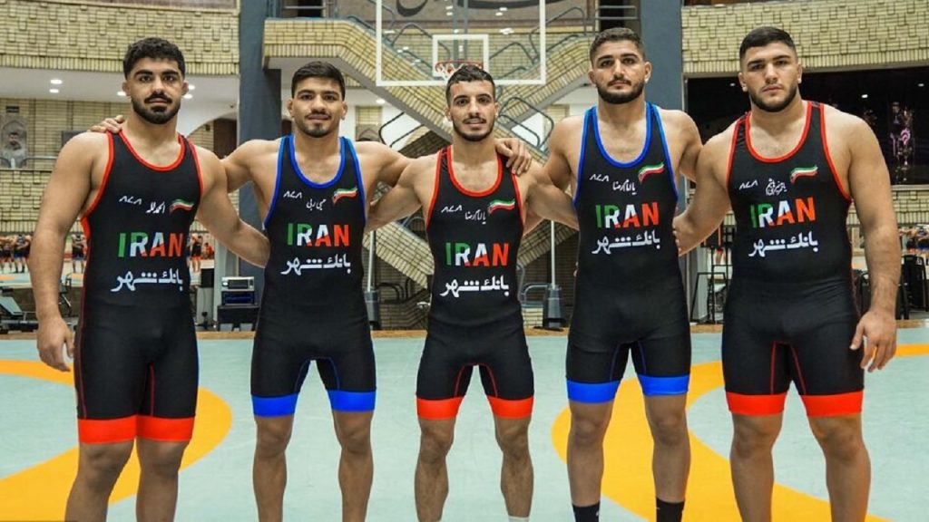 رحمانی و محمدنژاد فینالیست شدند