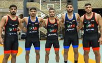 رحمانی و محمدنژاد فینالیست شدند