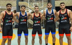 رحمانی و محمدنژاد فینالیست شدند
