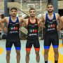 رحمانی و محمدنژاد فینالیست شدند