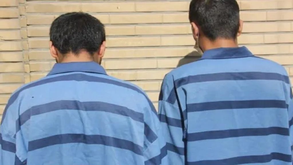 ردپای «انتقام» در سرقت مسلحانه شهرک راه‌آهن