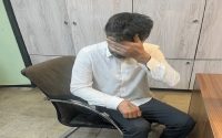 سارق خانه آقای سفیر به دام افتاد