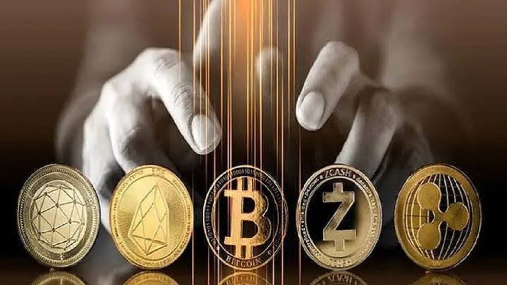 سبزپوشی آرام در بازار ارزهای دیجیتال
