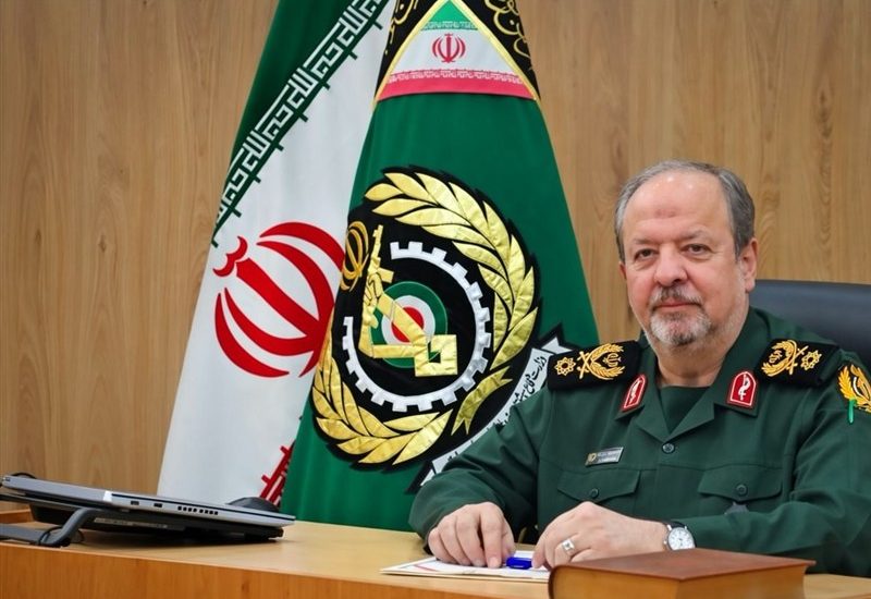 سردار ابن الرضا
