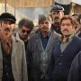 سریال دیوار دفاعی (1)