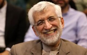 سعید جلیلی