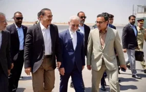 سفر عاصم منیر و فرود دو هواپیمای مرتبط با امارات