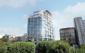 سهامداران خودرو۴۵ چه کسانی هستند؟