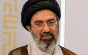 سیدمجتبی خامنه ای (1)