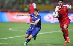 شکایت پرسپولیس (1)