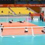 شکست مردان گلبال ایران مقابل کره جنوبی