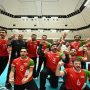 صعود والیبال نشسته مردان ایران به نیمه‌نهایی پاراآسیایی ناگویا