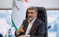 صیدی دوباره رئیس سازمان بورس شد