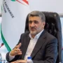 صیدی دوباره رئیس سازمان بورس شد