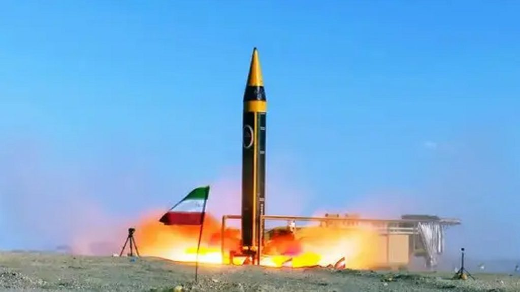 طرح ایران برای روز حمله احتمالی آمریکا اعلام شد