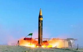 طرح ایران برای روز حمله احتمالی آمریکا اعلام شد