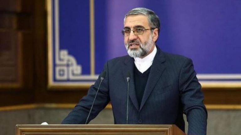 غلامحسین اسماعیلی