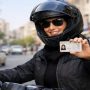 فدراسیون موتورسواری آموزش بانوان