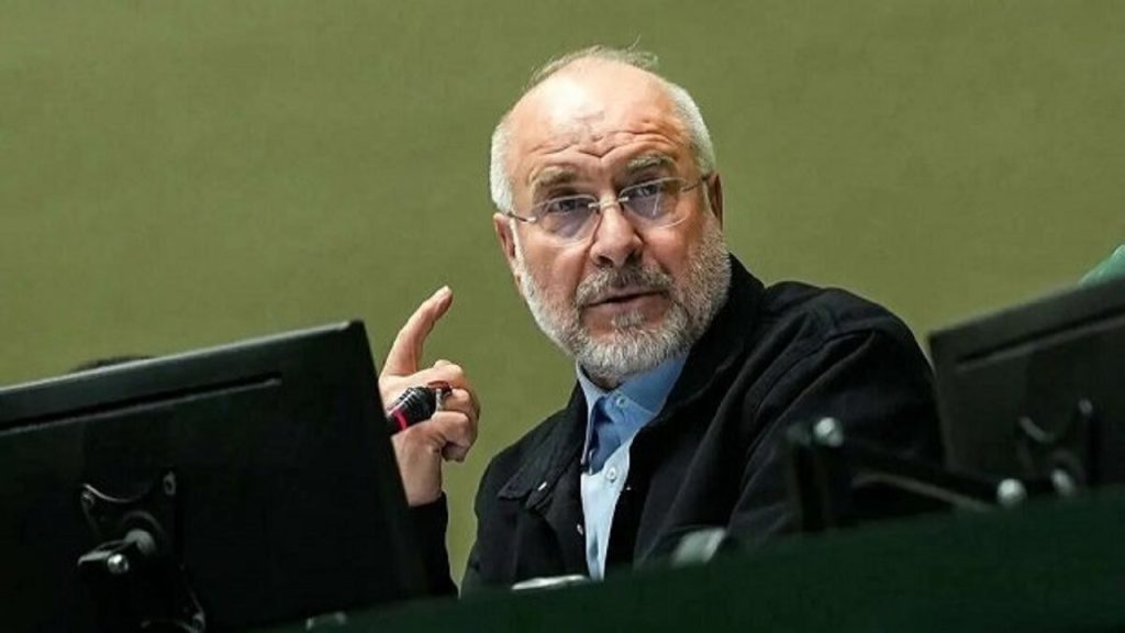 قالیباف: تا محقق نشدن ۷ شرط ایران، تنگه هرمز باز نخواهد شد