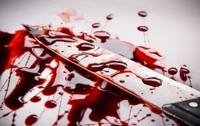 قتل جوان ۲۱ ساله در دفاع از پدرش